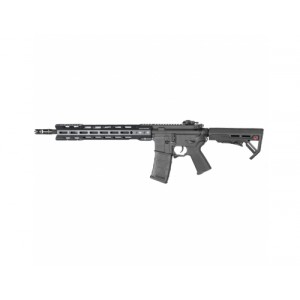 Страйкбольный автомат SI GRIDLOK 15 INCH M-LOK (Black) EC-337-15  [East Crane]